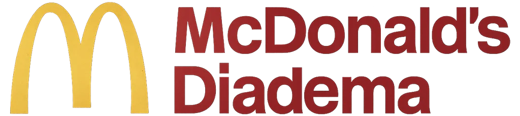 McDonald´s Diadema