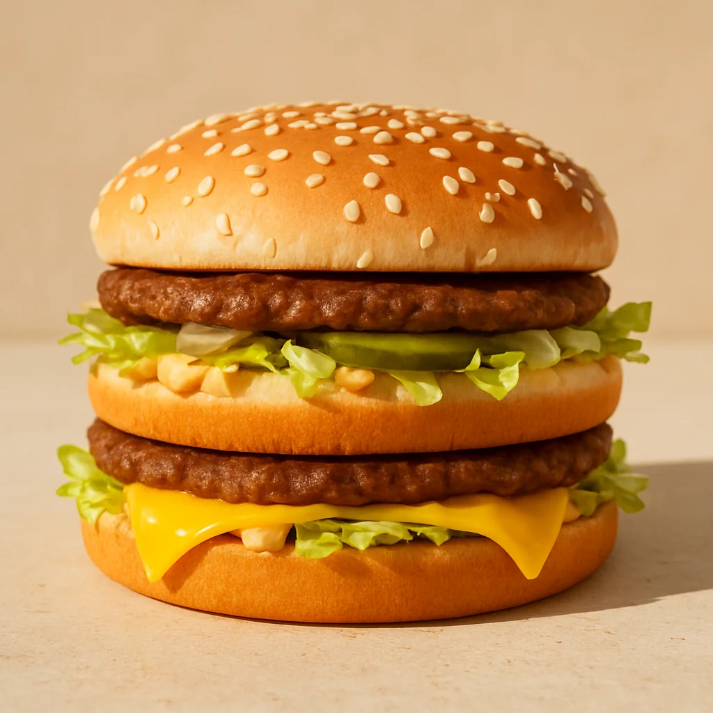 Big Mac