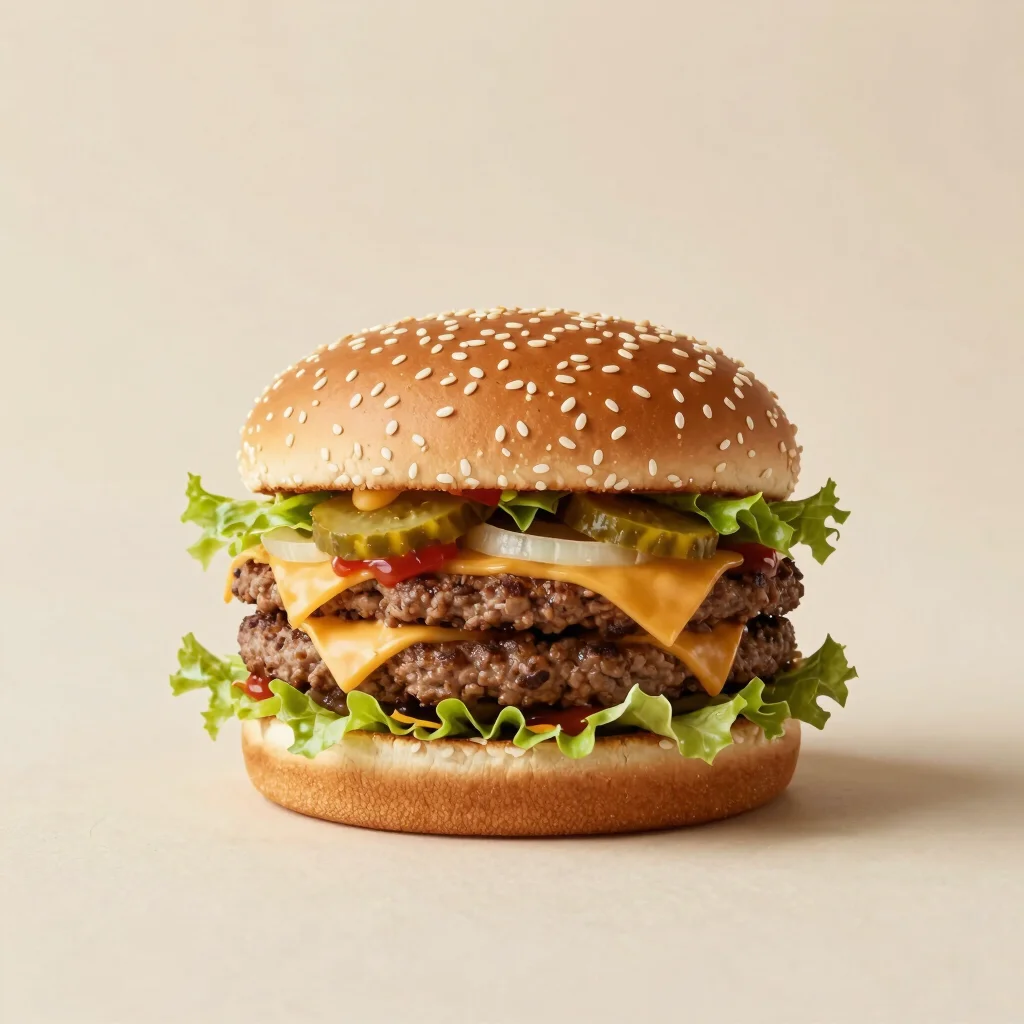 Big Mac