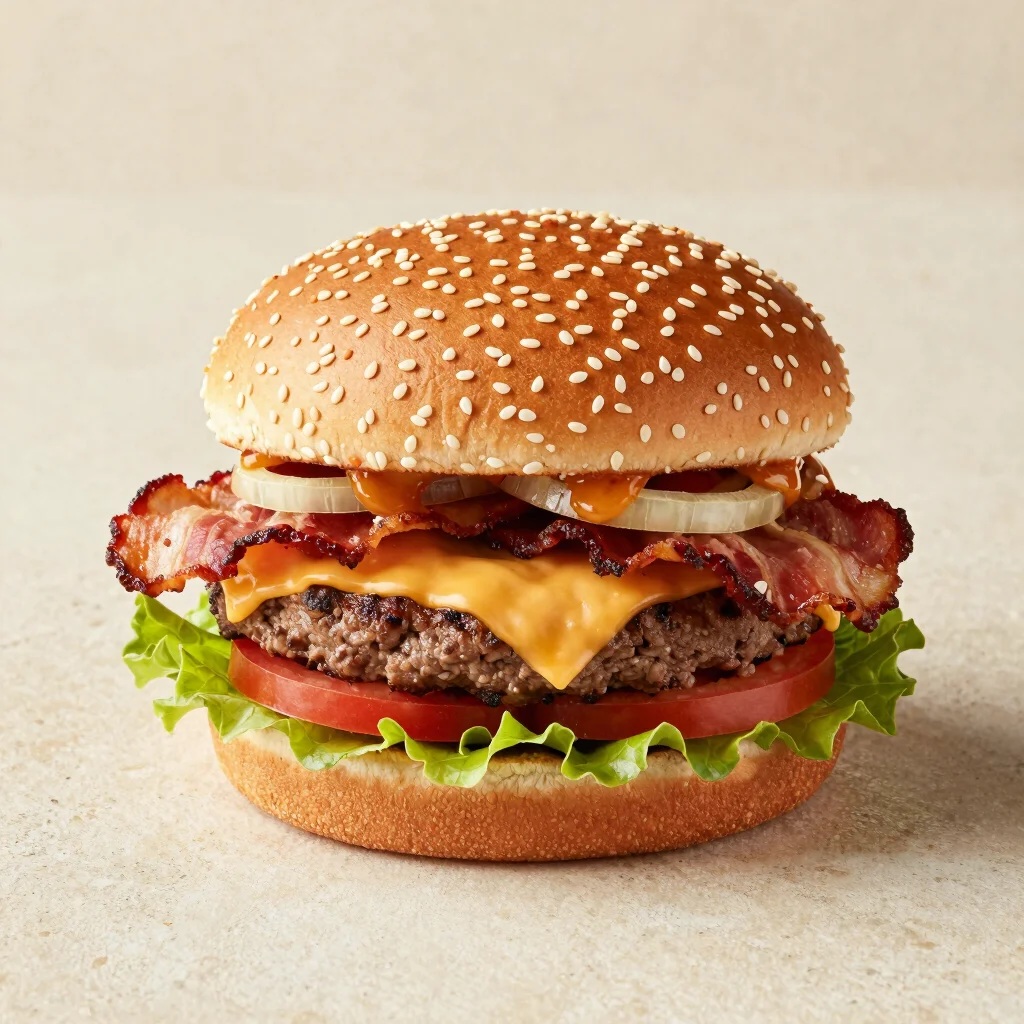 McNífico Bacon