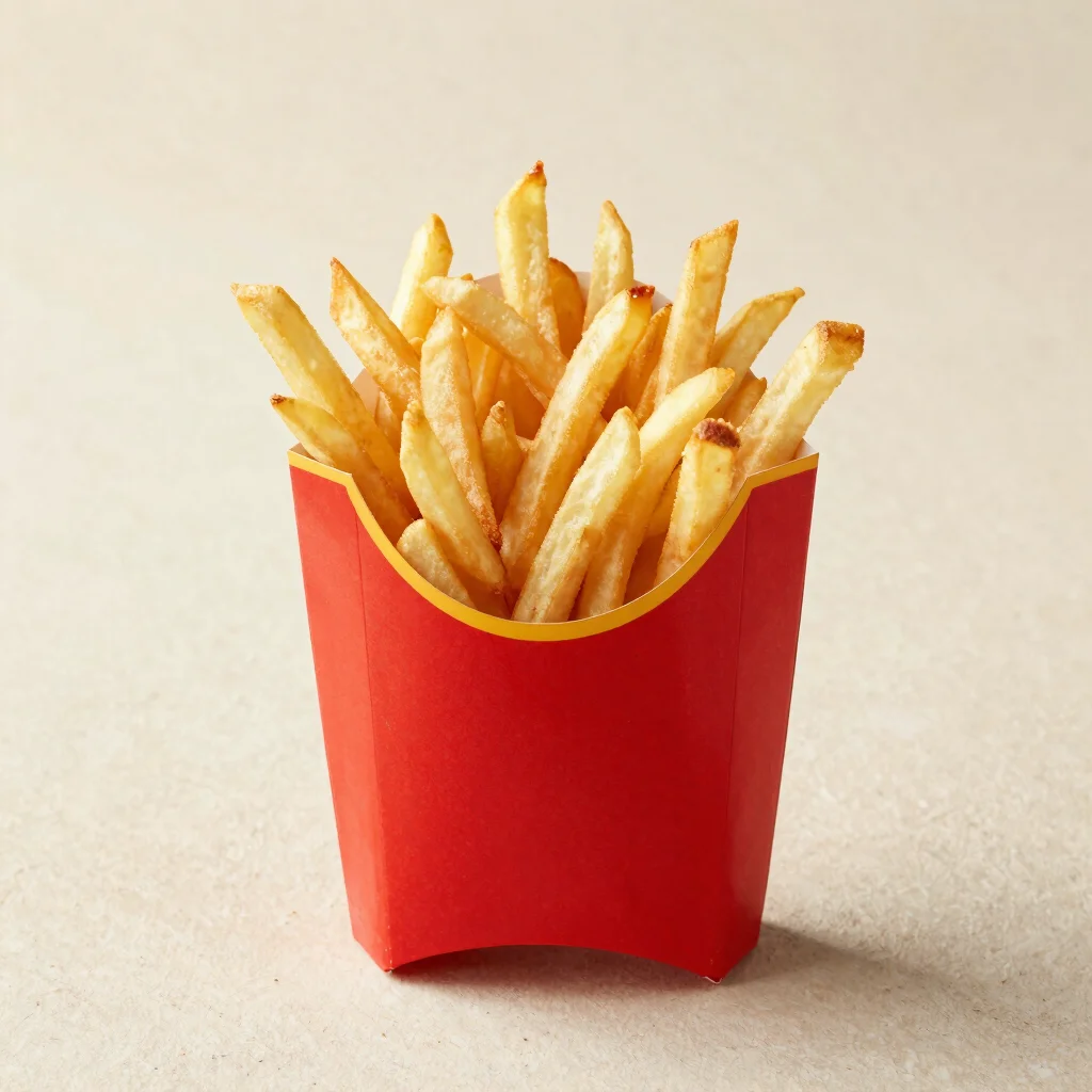 McFritas Média