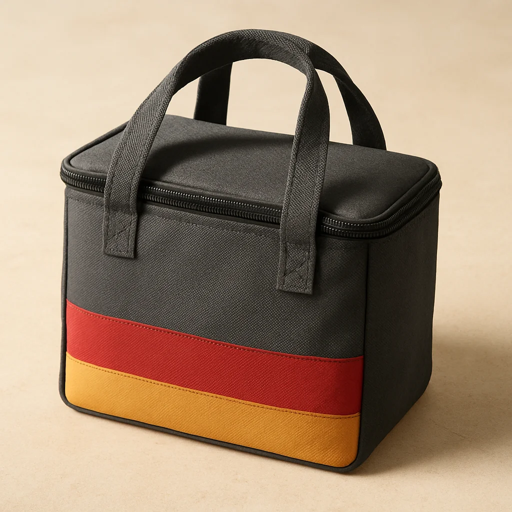 Bolsa Térmica de Passeio