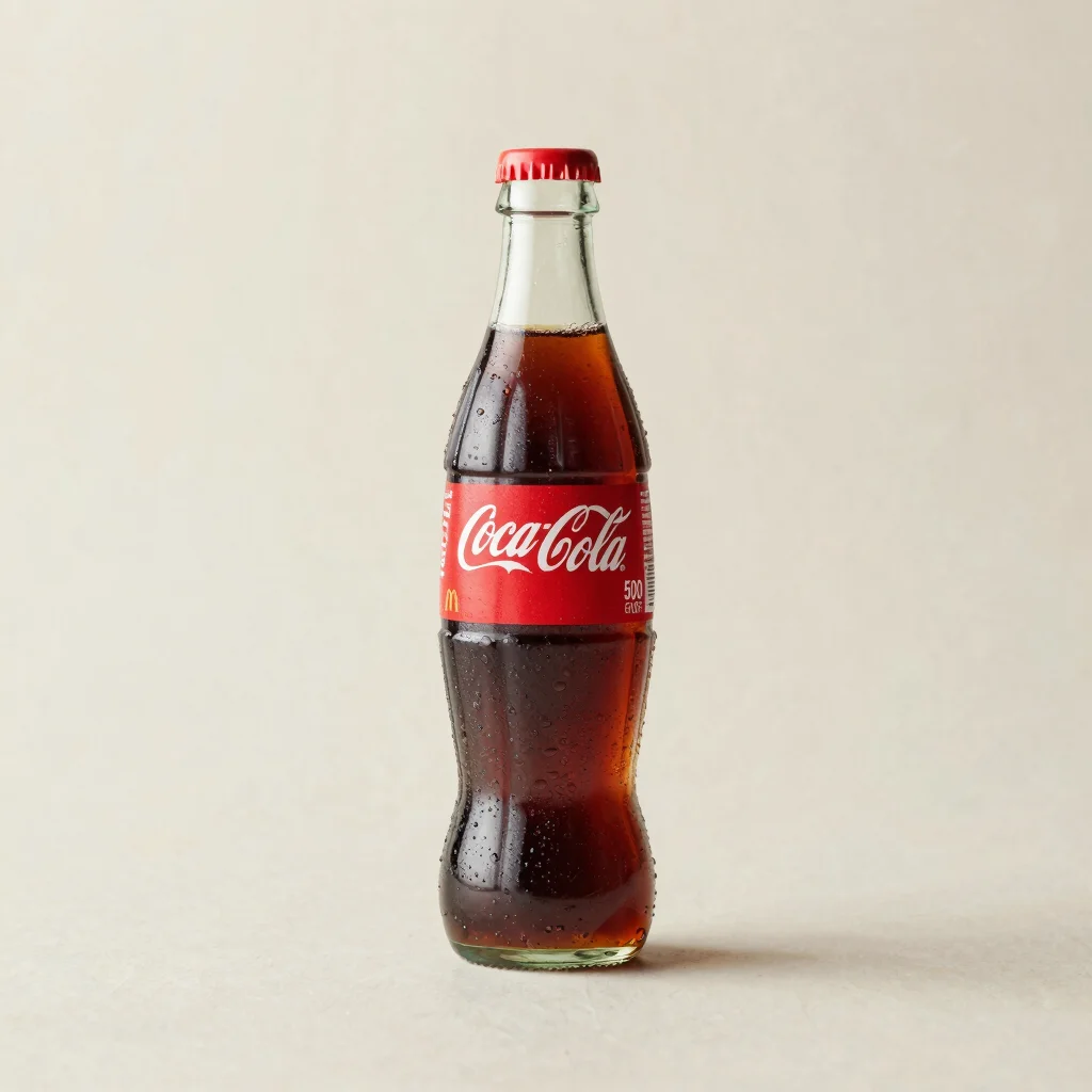 Coca-Cola 500 ml